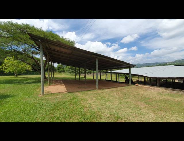 22HA SMALLHOLDING FOR SALE IN NELSPRUIT RURAL